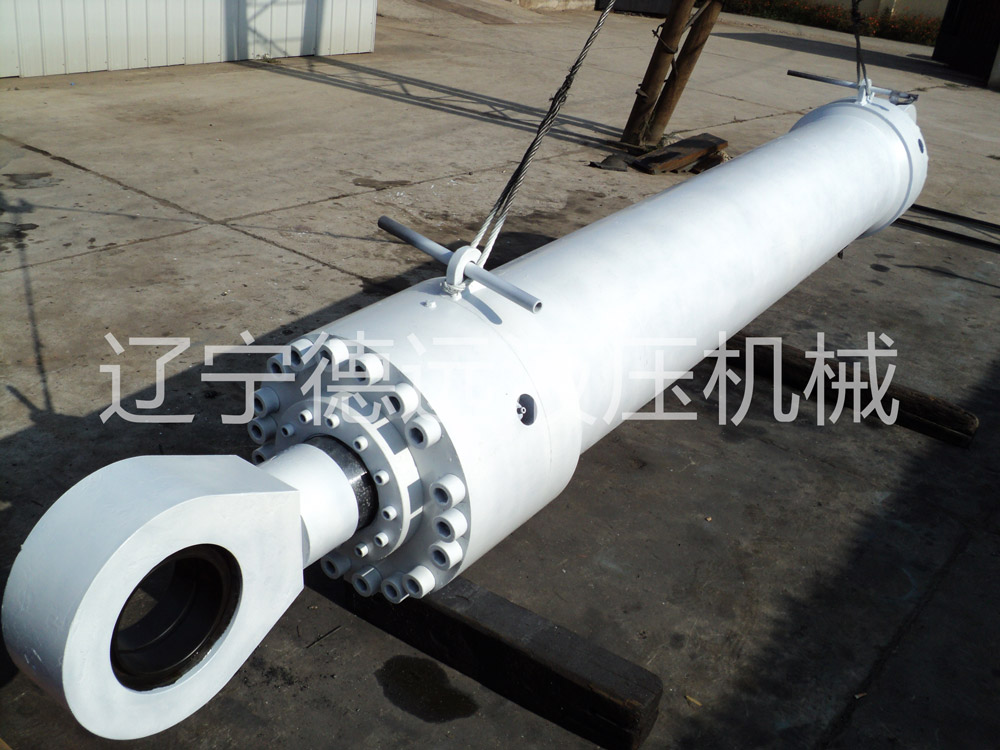 CD350大型液壓缸(gāng)