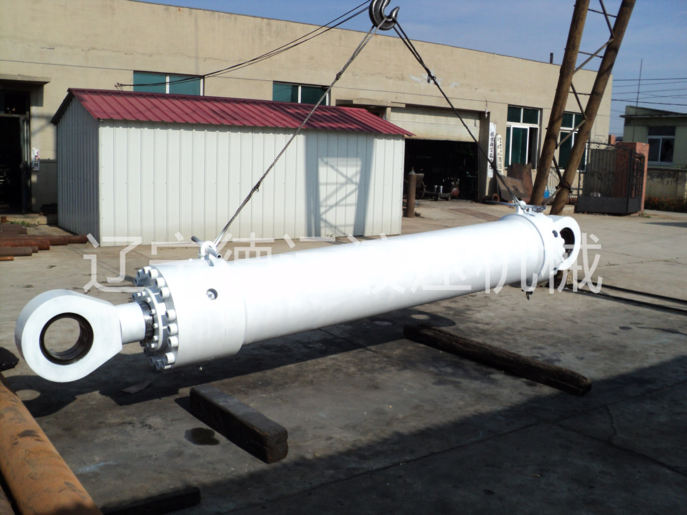 CD350大型液壓缸(gāng)