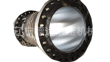 液壓缸(gang)按結構形式(shi)可將其分為(wéi)哪幾種類型(xíng)？