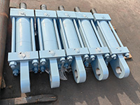 CJT系列液壓缸(gang)