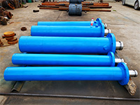 D300-200-1500重型液壓缸(gang)