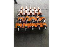 螺紋(wen)調節漲緊缸(gāng)