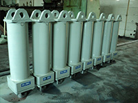 柱塞(sāi)缸D125-300