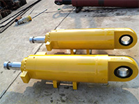 賀德克(ke)中速磨液壓(ya)缸