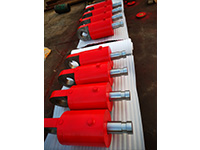 立式磨(mo)粉機用液壓(ya)缸D220-80-130