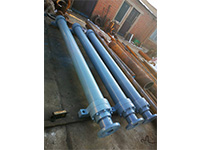 JB-ZQ 4395-86重型冶金液(yè)壓缸（行程4500）