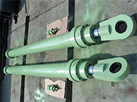 JBZQ 4395-86重型冶金液(yè)壓缸（行程5000）