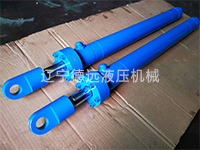 Y-HG1冶金(jīn)标準液壓缸(gang)