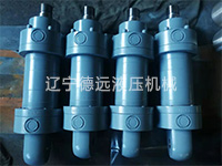 CD250系列液壓缸(gāng)