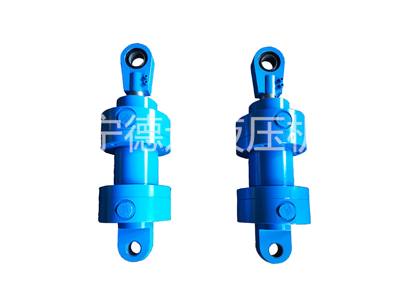 CD350系(xì)列重型液壓(yā)缸