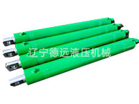 HSGL01系列(lie)液壓缸（一端(duan)關節軸承）